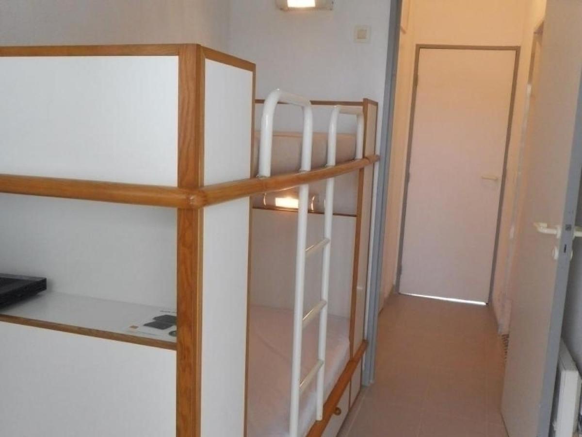 Studio Renove En Bord De Mer Avec Terrasse, Parking Et Wifi A Villeneuve-Loubet - Fr-1-252A-29 Dış mekan fotoğraf