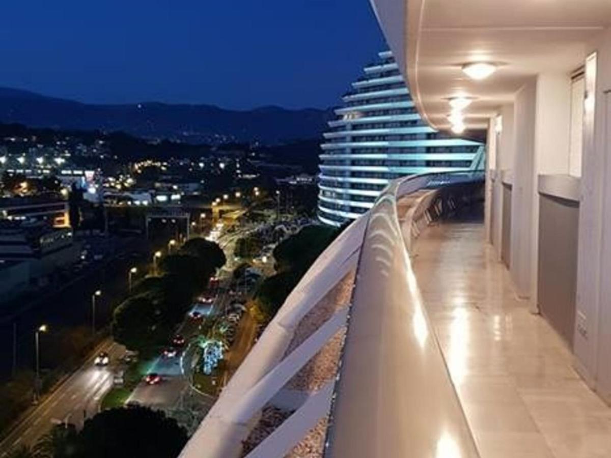 Studio Renove En Bord De Mer Avec Terrasse, Parking Et Wifi A Villeneuve-Loubet - Fr-1-252A-29 Dış mekan fotoğraf