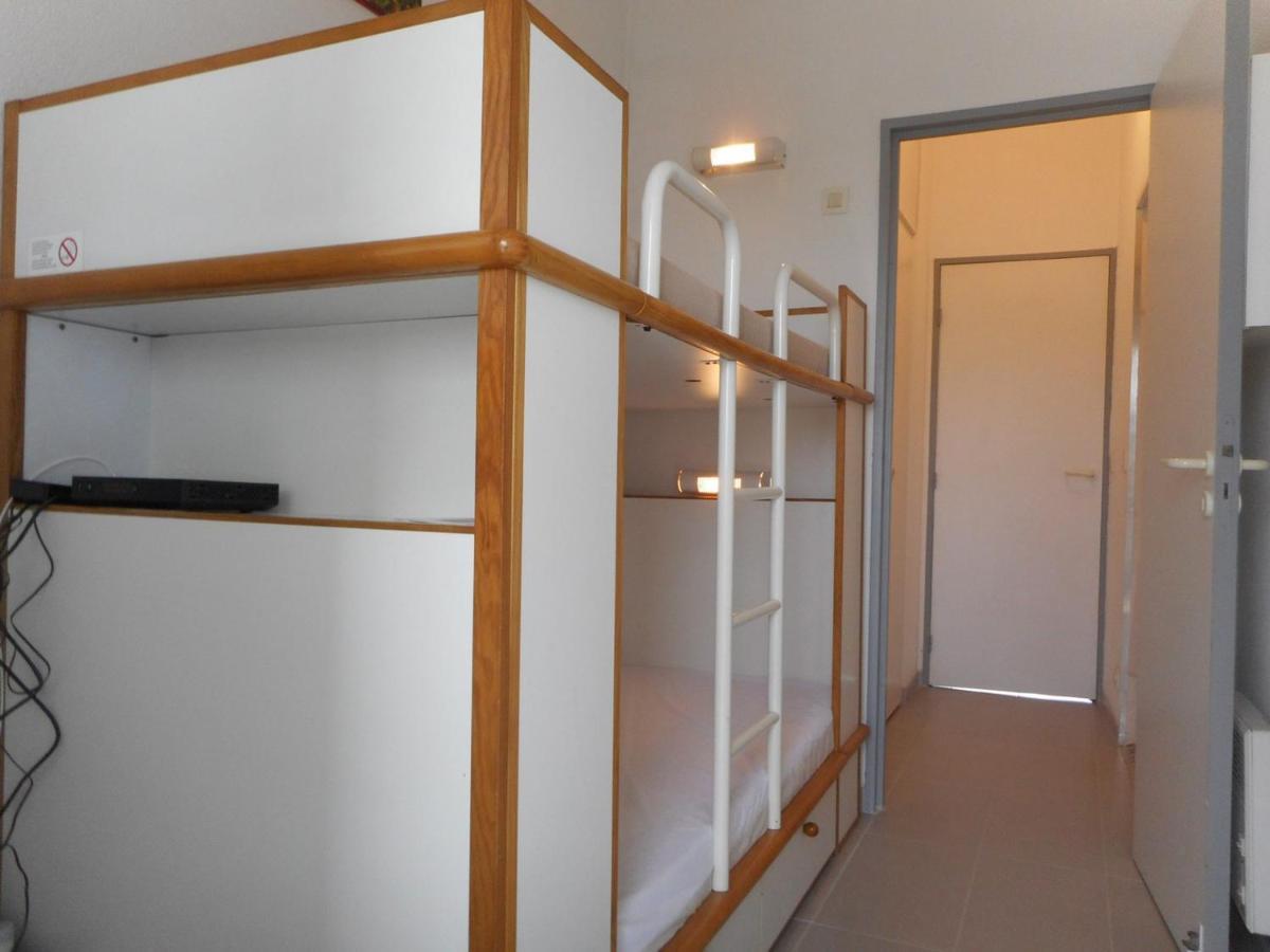 Studio Renove En Bord De Mer Avec Terrasse, Parking Et Wifi A Villeneuve-Loubet - Fr-1-252A-29 Dış mekan fotoğraf